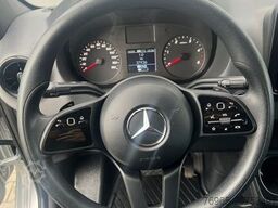 MERCEDES-BENZ Sprinter 315 9G-TR HOCH+LANG KLIMA 3-SITZ KAMERA