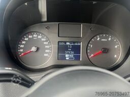 MERCEDES-BENZ Sprinter 315 9G-TR HOCH+LANG KLIMA 3-SITZ KAMERA