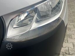 MERCEDES-BENZ Sprinter 315 9G-TR HOCH+LANG KLIMA 3-SITZ KAMERA