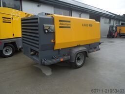 Atlas Copco XAHS237