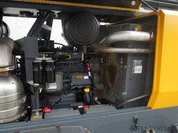 Atlas Copco XAHS237
