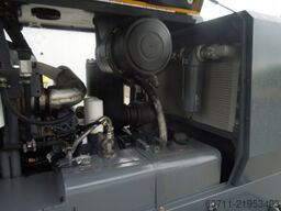 Atlas Copco XAHS237