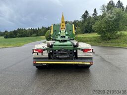Scania G 440 LB 8x4 Moser / Swiss-Vehicle