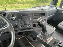 Scania G 440 LB 8x4 Moser / Swiss-Vehicle