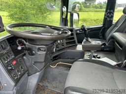 Scania G 440 LB 8x4 Moser / Swiss-Vehicle