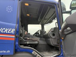 Scania P124GB 6x2*4 PK 27000D / Swiss-Vehicle