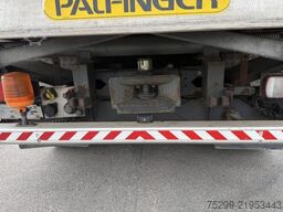 Scania P124GB 6x2*4 PK 27000D / Swiss-Vehicle