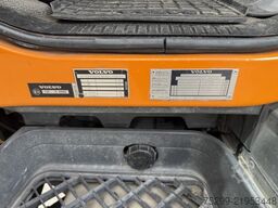 Volvo FE Hybrid 6x2R Stummer / Swiss-Vehicle