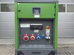 Energy Grupi EY-30B-SA Baudouin