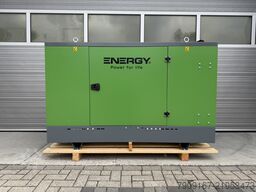 Energy Grupi EY-30B-SA Baudouin