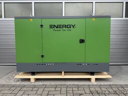 Energy Grupi EY-30B-SA Baudouin