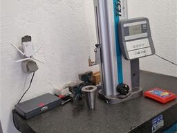 MORI SEIKI MV 40B mit kompl. Werkstatt/with tl shop