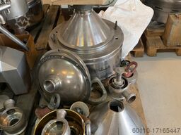 Alfa Laval SSRPX614