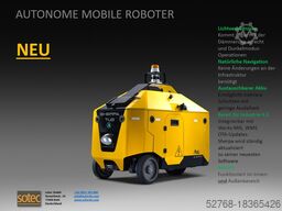 ATI Sherpa TUG