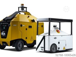 ATI Sherpa TUG