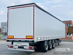 Berger Curtainsider Coil