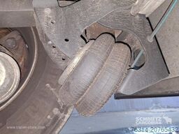 Schmitz Cargobull Curtainsider Standard Getränke