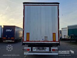Schmitz Cargobull Curtainsider Standard Getränke