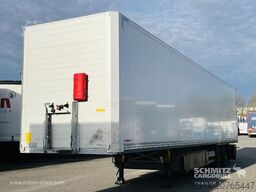 Schmitz Cargobull Trockenfrachtkoffer Standard