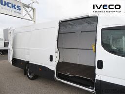 IVECO Daily 35S16A8V Automatik, Klima, PDC, l+h