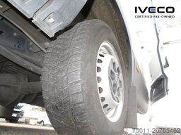IVECO Daily 35S16A8V Automatik, Klima, PDC, l+h