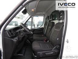 IVECO Daily 35S16A8V Automatik, Klima, PDC, l+h