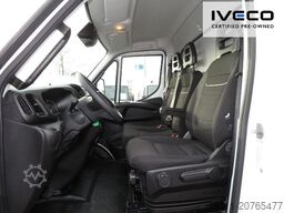 IVECO Daily 70C18A8 Koffer/LBW Klima, NL 3083kg