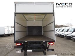 IVECO Daily 70C18A8 Koffer/LBW Klima, NL 3083kg