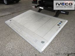 IVECO Daily 70C18A8 Koffer/LBW Klima, NL 3083kg