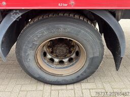 DAF LF 55.220 **18,6TON-MANUAL GEARBOX-BELGIAN TRUCK**