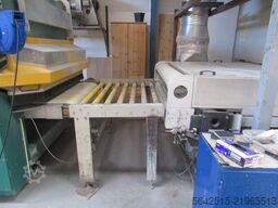 Fladder Gyro/300-1300 vac