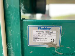 Fladder Gyro/300-1300 vac
