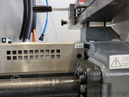 Arburg 630 H 2500-400 mit Multilift