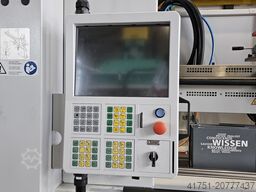 Arburg 630 H 2500-400 mit Multilift