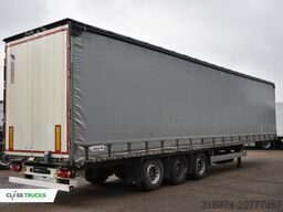 SCHMITZ CARGOBULL SCS24/L Varios