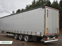 SCHMITZ CARGOBULL SCS24/L Varios