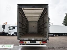 SCHMITZ CARGOBULL SCS24/L Varios