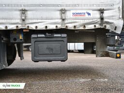 SCHMITZ CARGOBULL SCS24/L Varios