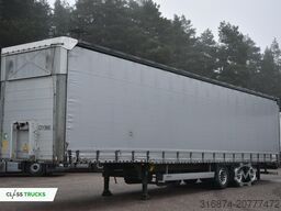 SCHMITZ CARGOBULL SCS24/L Varios