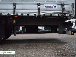SCHMITZ CARGOBULL SCS24/L Varios