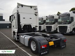 MAN TGX 18.470 GX