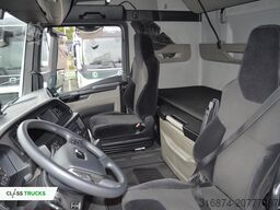 MAN TGX 18.470 GX