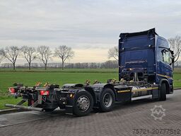 SCANIA R410 6x2*4