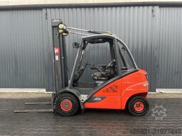 Linde H25D-02/600