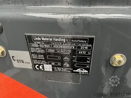 Linde H25D-02/600