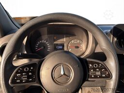 Mercedes-Benz Sprinter 316 CDI Koffer Schwingsitz,Ladebordwand