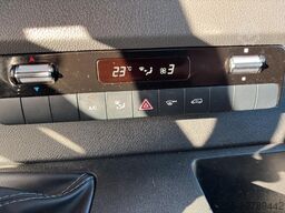 Mercedes-Benz Sprinter 316 CDI Koffer Schwingsitz,Ladebordwand