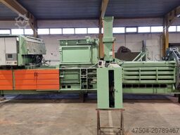 Europress EP 6500 V5H4