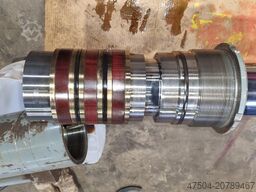 Europress EP 6500 V5H4