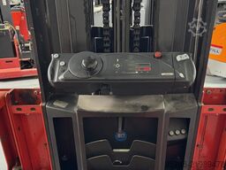 LINDE V 12 * Triplex FFL !!
